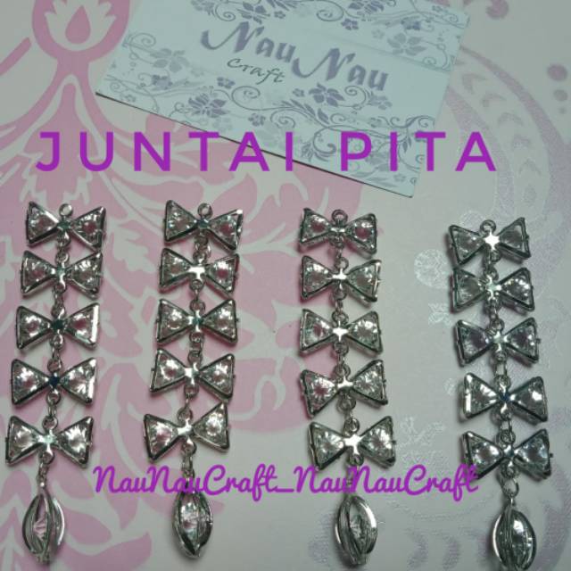 

Juntai Pita