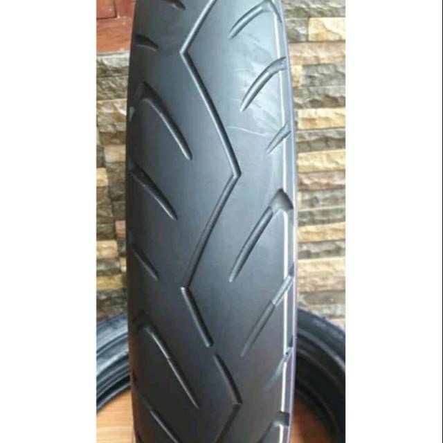 BAN TUBLES BELAKANG MX KING RiNG 120/70-17