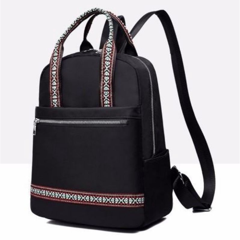 Tas Import Jakarta  ZC4004