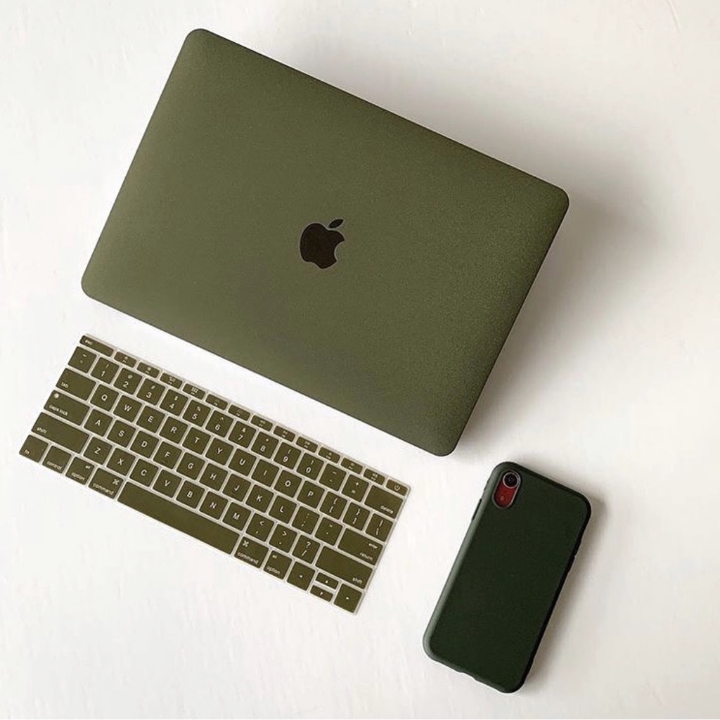 Casing Hardcase Macbook Pro 14 Inch M1 Pro/ M1 Max 2021 A2442