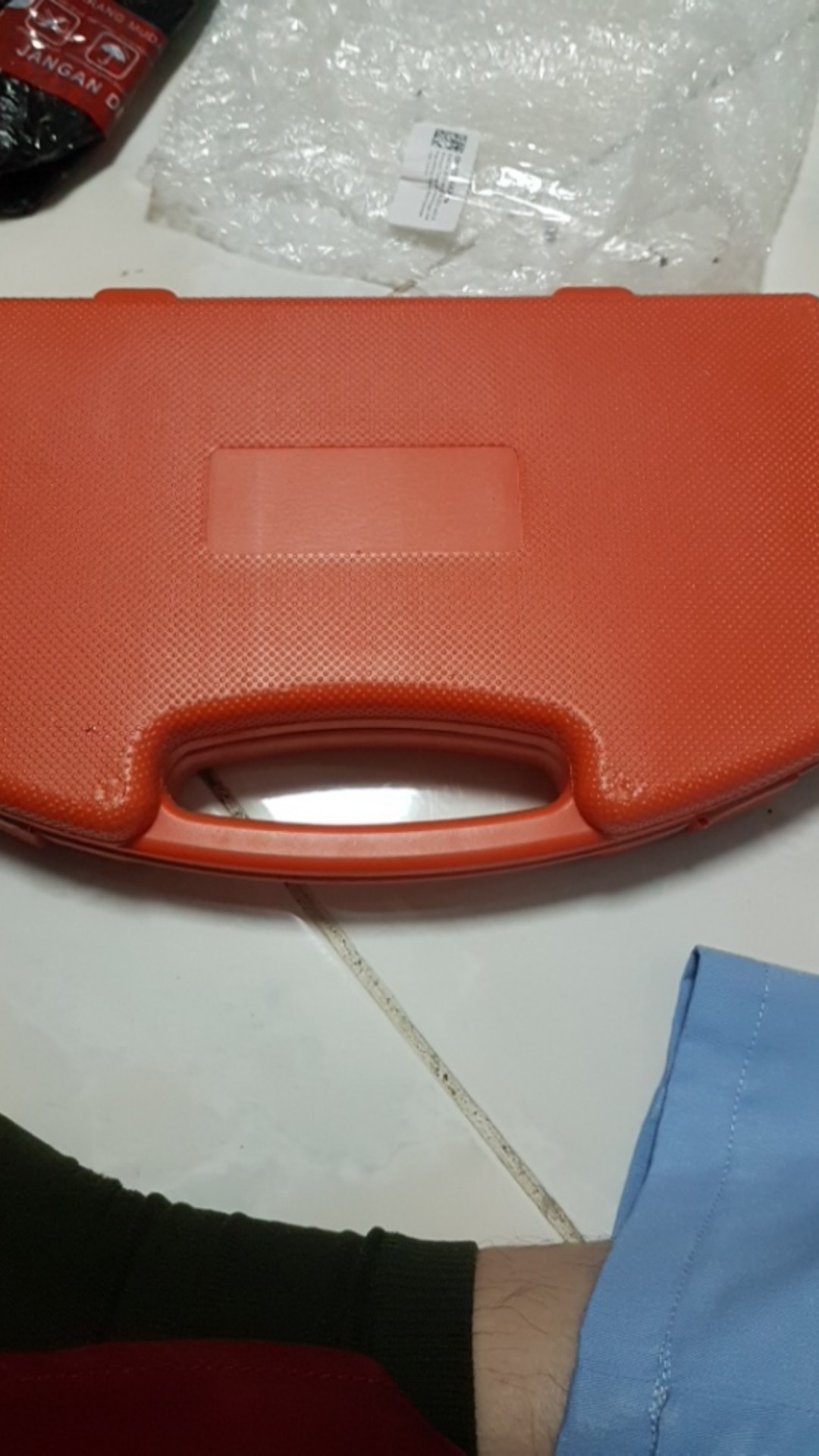 [promo Ongkir] Magic Saw Hack Saw Multi Saw Gergaji Serbaguna Kayu Besi Metal Plastik