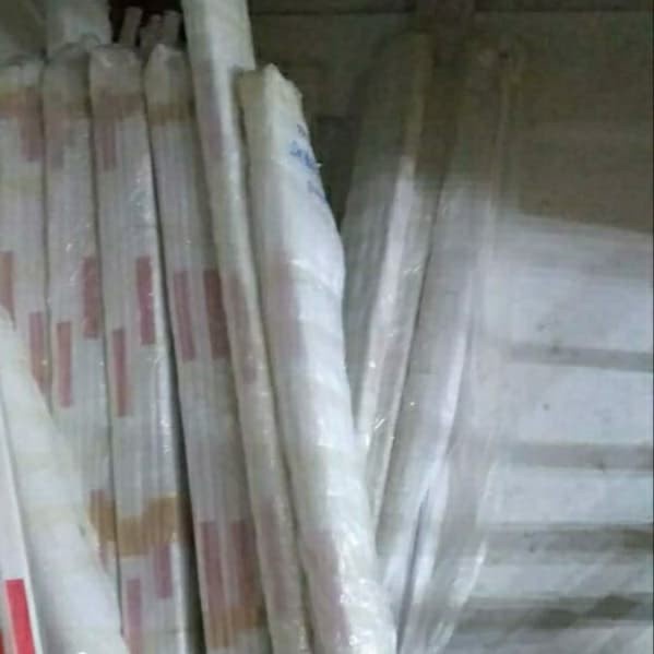 palang parkir barrier gate 3 meter