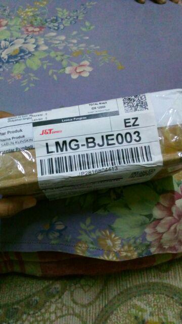 Sabun Klinskin Asli Original