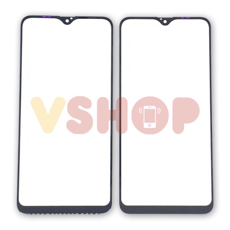 GLASS LCD - KACA TOUCHSCREEN SAMSUNG A10 A105 A105F - M10 M105