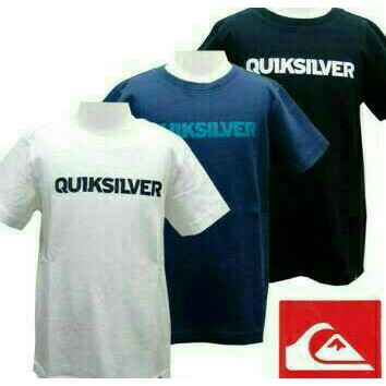 Kaos  QUIKSILVER/Baju QUIKSILVER  (XXXL-XXXXL)