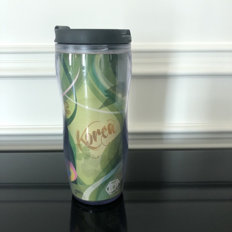 Starbucks Tumbler Original City KOREA limited edition