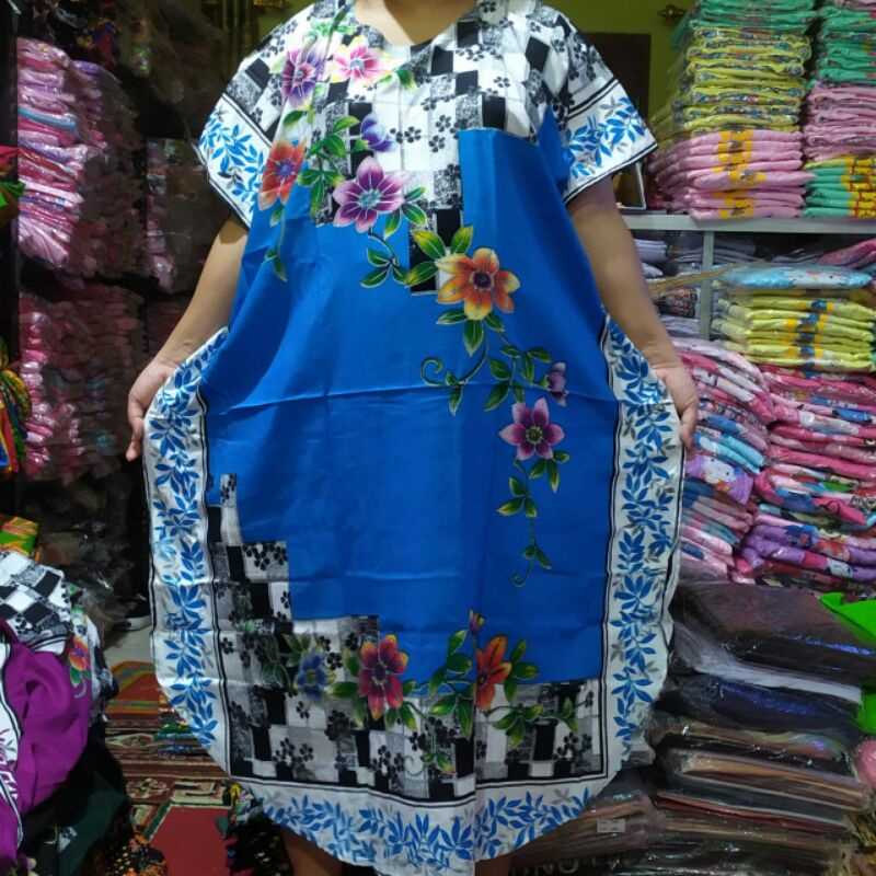 Daster kalong ELOK(DKB