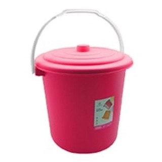Claris EMB 12 Ember Pax 12 Liter Bak Air Plastik Dengan Claris EMB 12 Ember Pax 12 Liter Bak Air Plastik Dengan