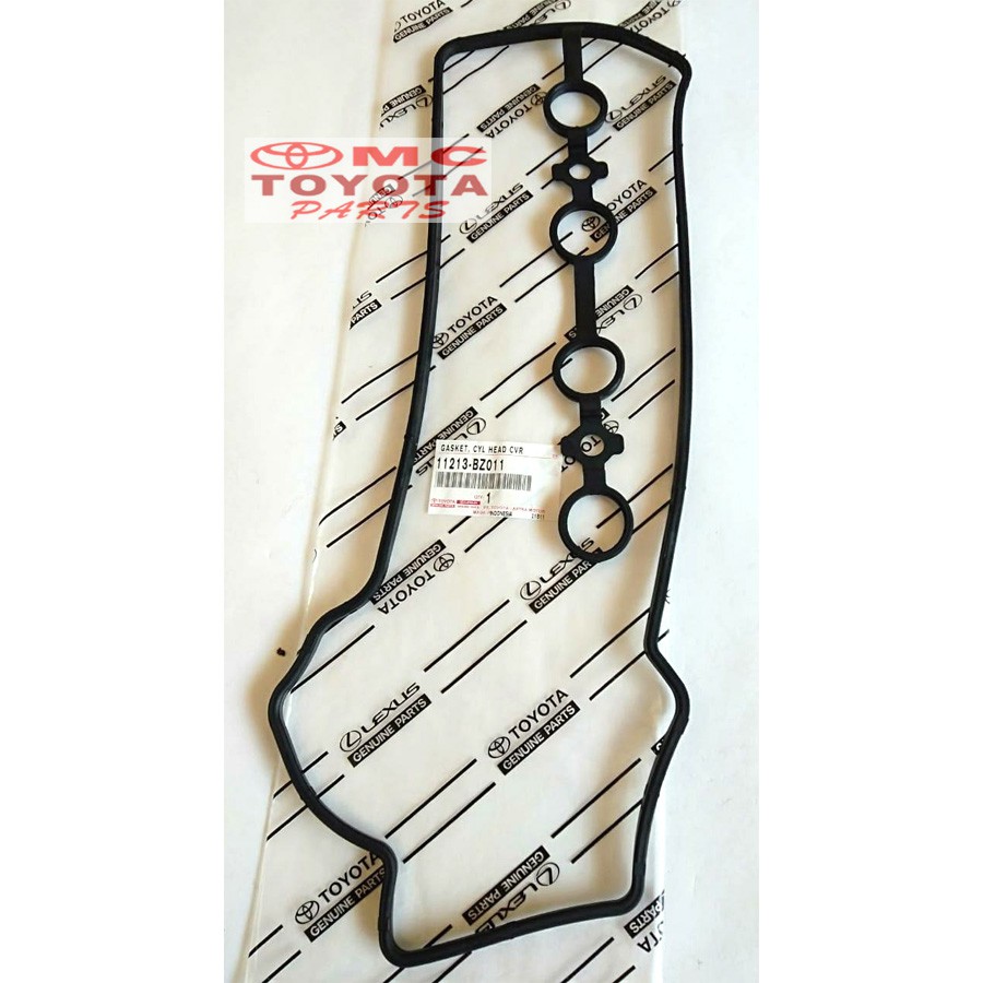 Paking Packing Tutup Klep Cylinder Head Avanza Xenia Rush Terios 11213-BZ011