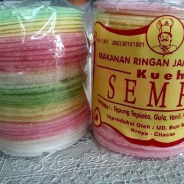 

SEMPELEO JAJANAN KUNA