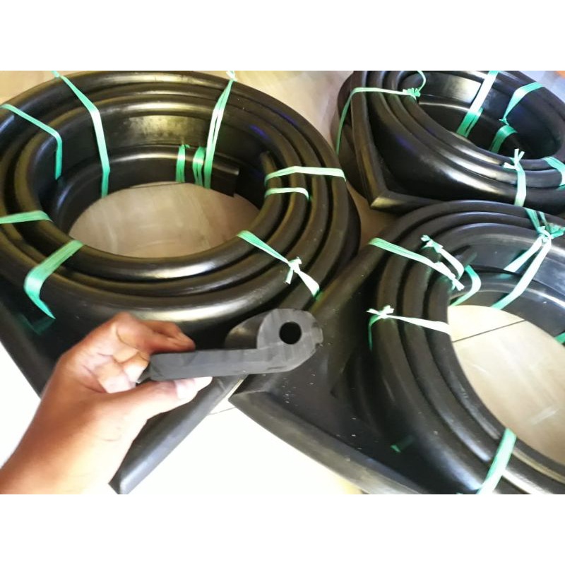 SEAL PINTU AIR TYPE P/KARET PINTU AIR TYPE P/SEAL PINTU AIR/KARET PINTU AIR.