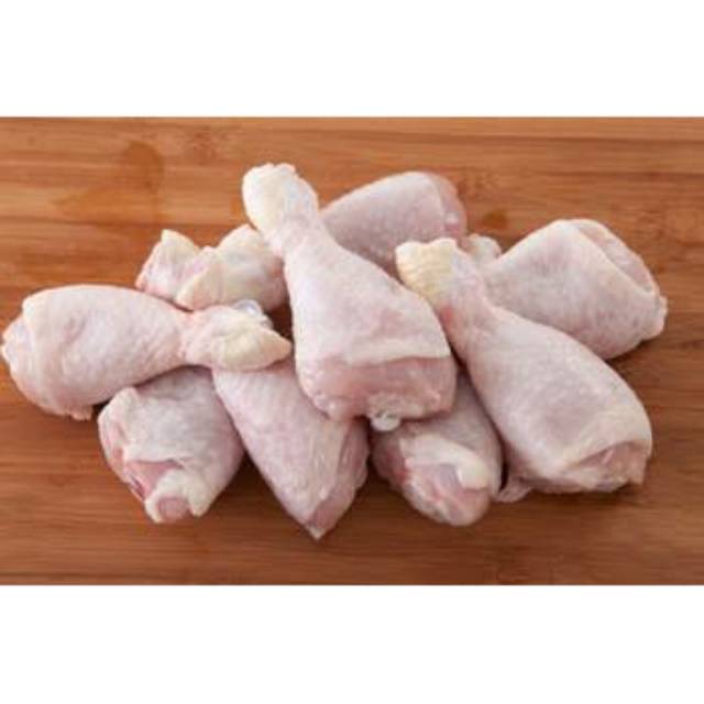 

Paha Bawah Ayam