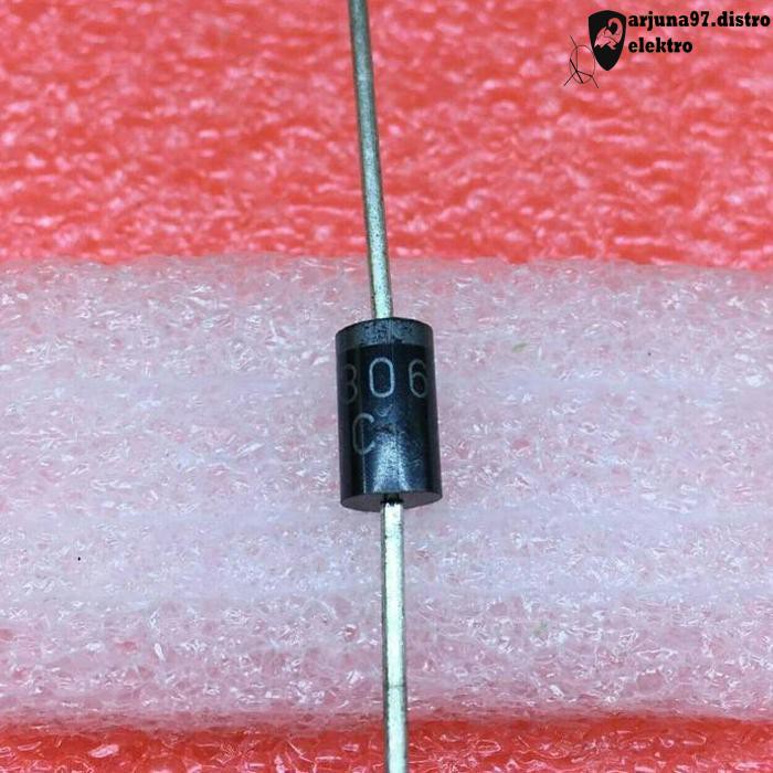 Her306 Diode Her306 Marcojiw99 Ayo Beli