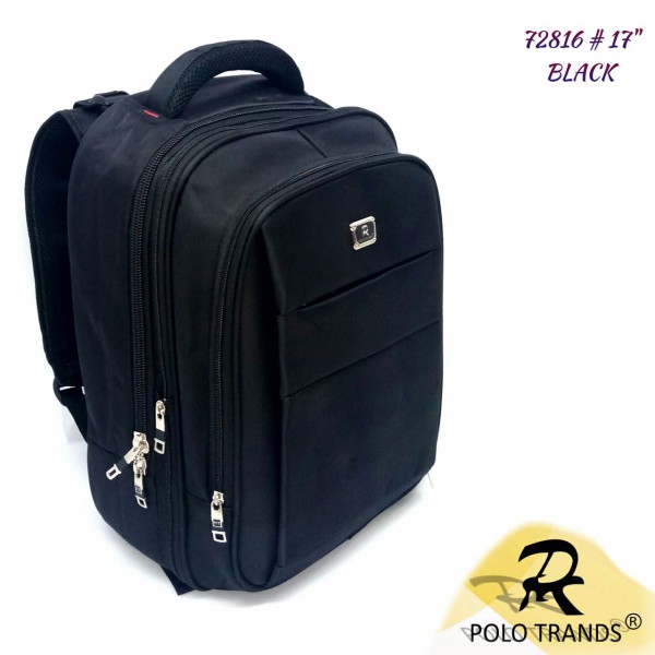 TAS PRIA RANSEL BRANDED POLO TRANDS 72816