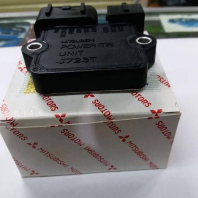 Sensor Power TR Mitsubishi Galant Asli