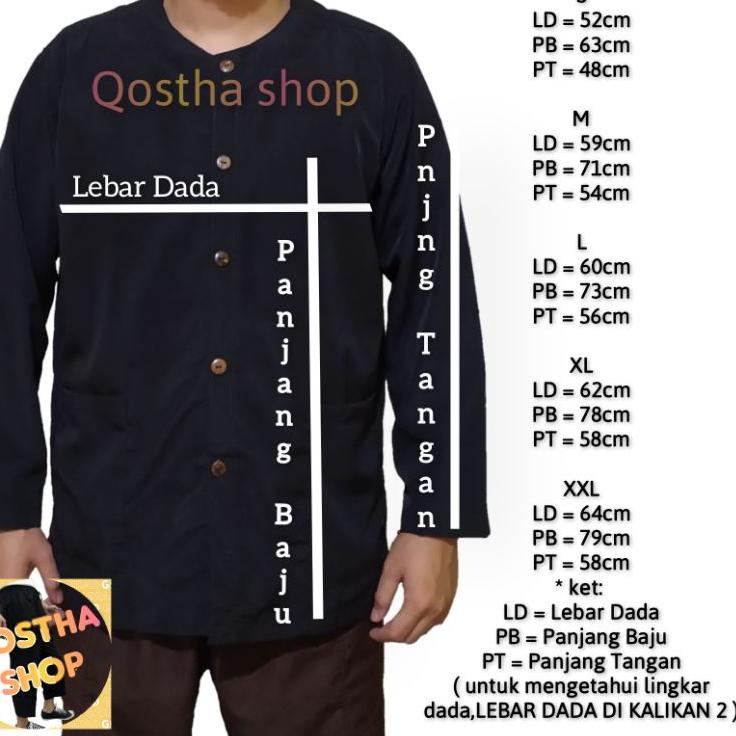 BAJU PANGSI SILAT ADAT Sunda Jawa PRIA DEWASA ‣ WHI.584425