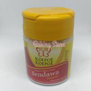 

Koepoe-Koepoe / Kupu-Kupu Sendawa 74gr