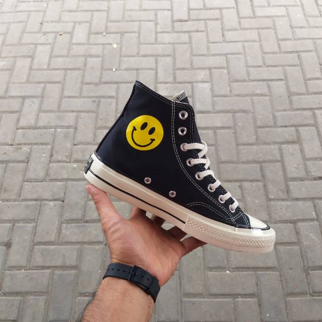 CONVERSE 70s SMILE X NIKE