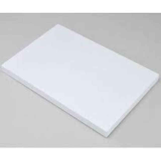 

Sterofoam/Tambahan untuk Packing