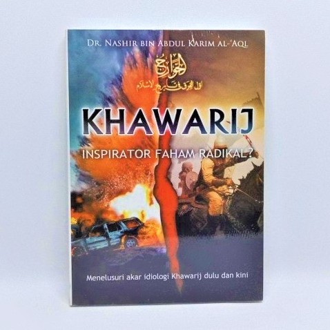 Khawarij - Pustaka Al Inabah