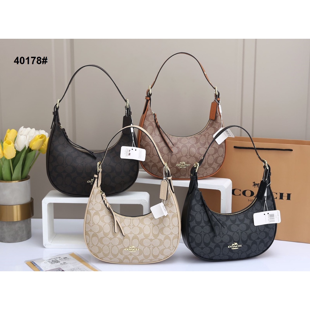 Co Shoulder Bag 40178