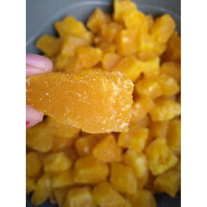 

PASAR GUBENG - Gula Batu Kuning / Putih - Per Pack