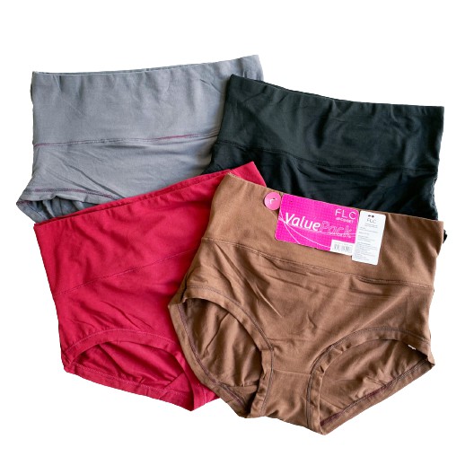 Celana dalam Wanita Flc by FELANCY 0013 - Model Maxi