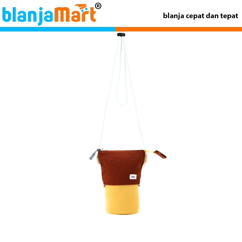 Tusk Poca Tas Selempang