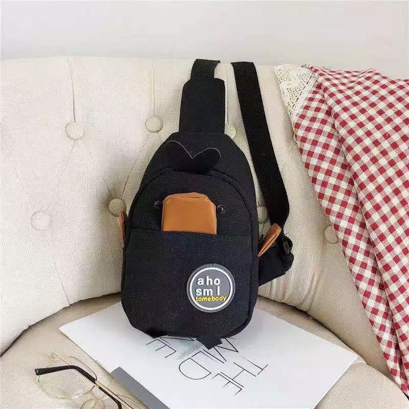 WaistBAG BEBEK aho lucu