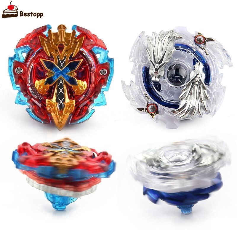 lost longinus beyblade