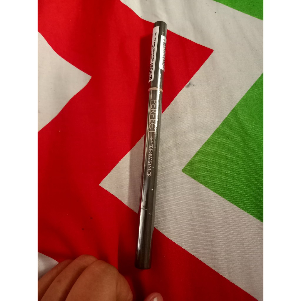 Missha Perfect Eyebrow Styler