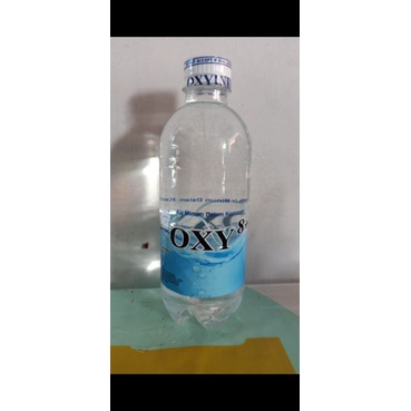 

AIR OXY 8+ / AIR PUTIH / AIR MINERAL