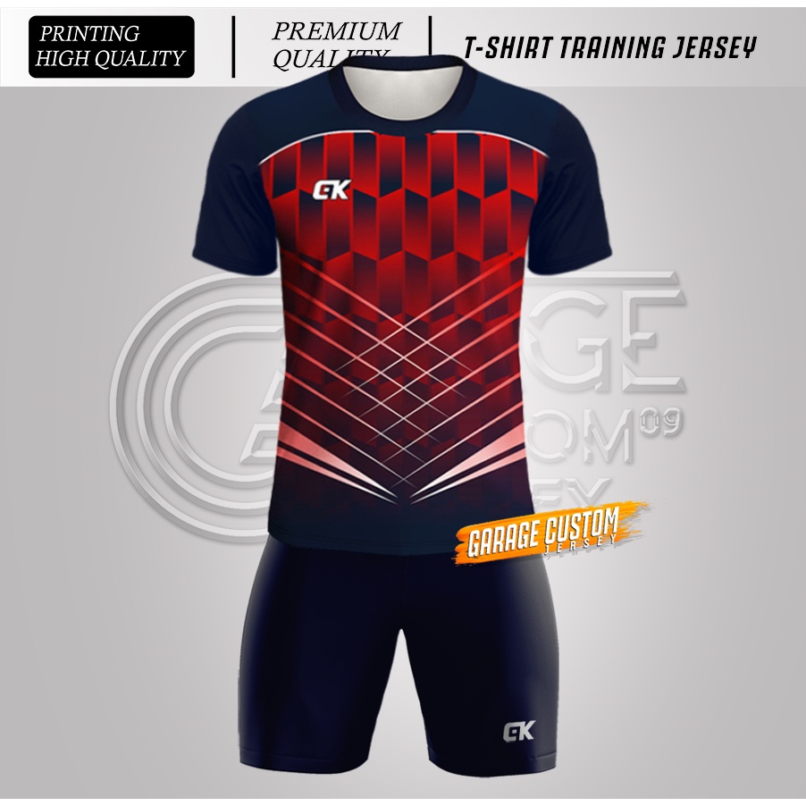 JERSEY PRINTING/JERSEY VOLLY-FUTSAL-BADMINTON-LARI-TRAINING-TAKRO-/kostum olahraga/bulutangkis/futsa