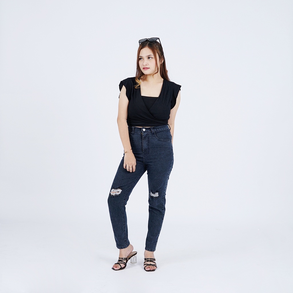 VIERLIN - Jeans 335