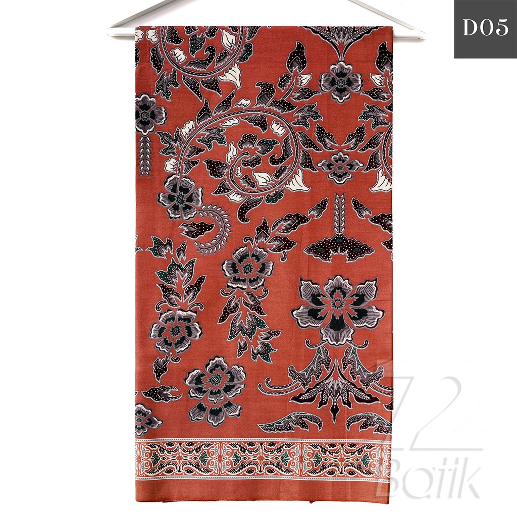 KAIN BATIK PREMIUM Bahan Katun Motif Kembang Godong Mlungker Warna Biru Dongker 729866 Cap 72 Jarik Jarit Samping Kebat Panjang Batik Katun Modern Premium Bahan Seragam Batik Pernikahan Kantor Keluarga Murah Kamen Jadi Batik Bali Lembaran