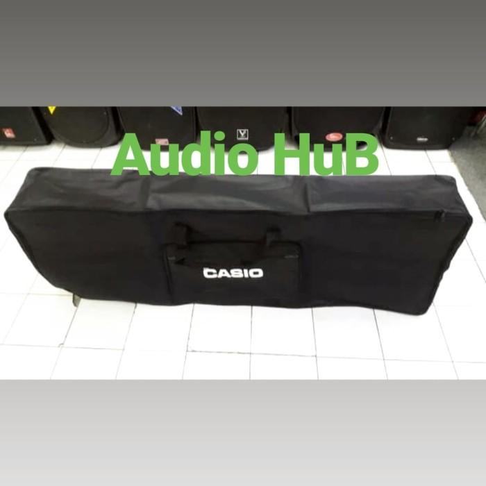 BAG KEYBOARD TAS KEYBOARD CASIO