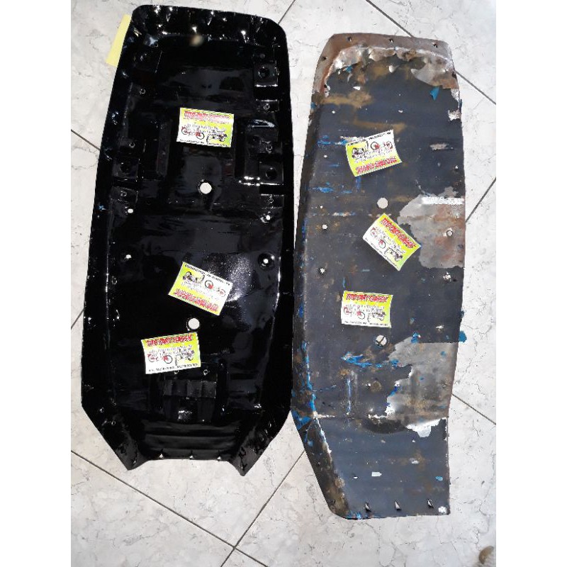 Plat Jok Honda Win