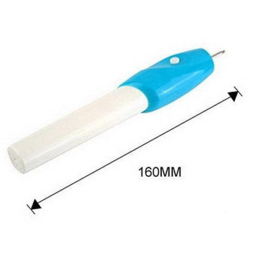 Promo Diskon➽ ➽ Alat Ukir Portable Alat Ukir Piring Sendok Elektrik Gambar Nama Serbaguna Tanda Gela