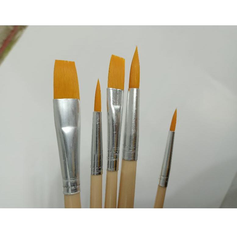 

Terlaku.➧ KUAS CAT SEPATU 5pc LUKIS REPAINT RECOLOUR MEWARNAI 94