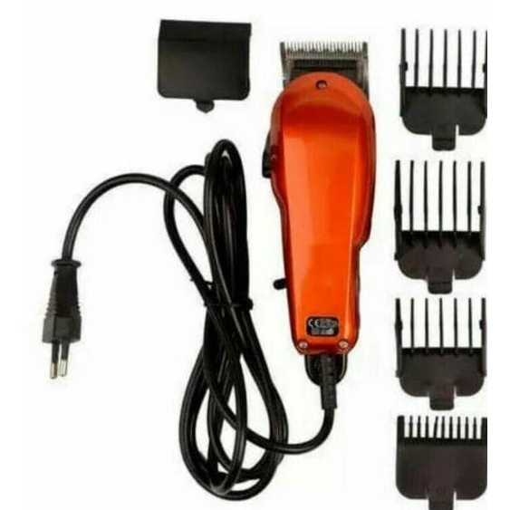 Alat Cukur Mitsuyama Hair Clipper Cukuran Rambut MS-5021 Termurah