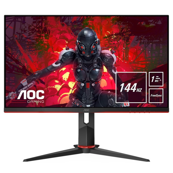 Harga Aoc Monitor 144 Dan Promo Terbaru Maret 21 Biggo Situs Perbandingan Harga