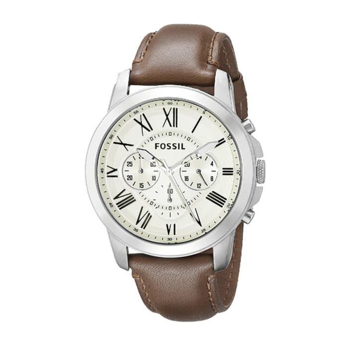 MUST HAVE Fossil - Jam Tangan Pria Fossil FS4735 TERLARIS