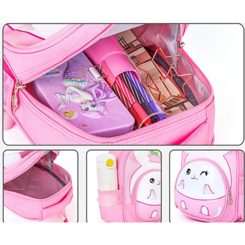 Tas ransel anak/tas ransel dino/tas ransel unicorn