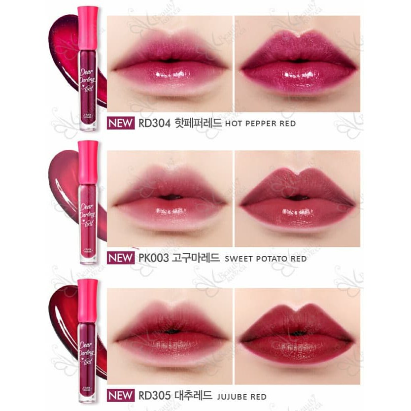 Etude House Dear Darling Tint (Original)