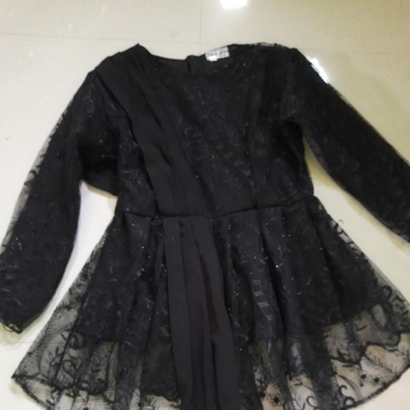 Atasan kebaya MAURA/pagar ayu/kebaya kondangan/-4