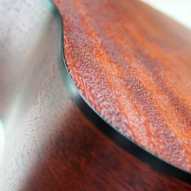 Gitar Akustik Elektrik Cort Af510E Op Original