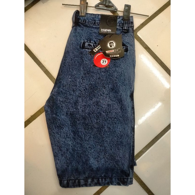 clana pendek terbaru levis percak/sembur size; 28-33