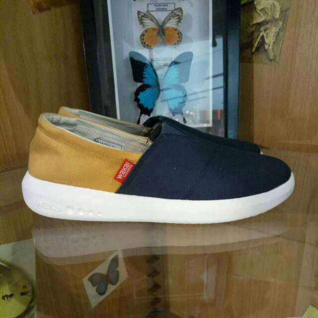 Sepatu Wakai SHOU New Arrival