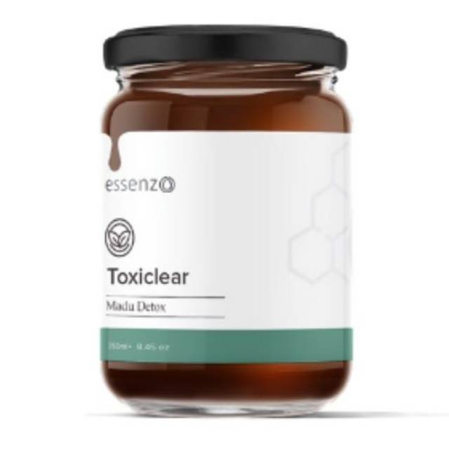 

Toxiclear Honey