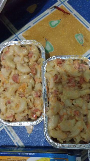 Suapi Sendok Bebek Transparan Bening